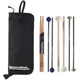 Innovative Percussion Fundamental Intermediate Stick & Mallet Pack